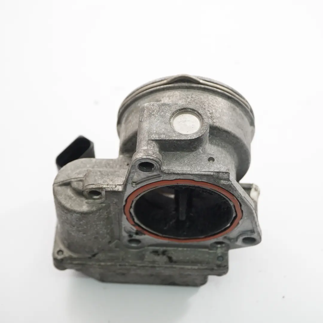 Audi A4 B7 TDI Diesel Corps papillon Clapet soupape Admission d'air - SKU 03G128063J - Numéro de pièce 03G128063J