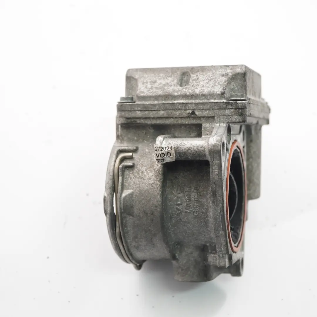 Diésel Cuerpo De Aceleración Válvula Admisión Aire para Audi A4 B7 TDI con número de pieza 03G128063J Audi A4 B7 TDI Diésel Cuerpo De Aceleración Válvula Admisión Aire - SKU 03G128063J - Número de pieza 03G128063J
