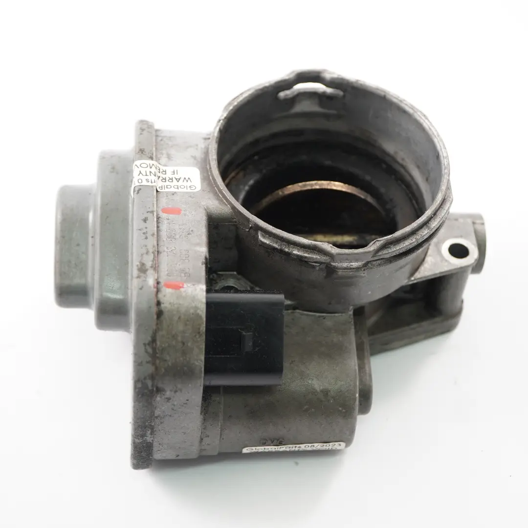 BKD Diesel Válvula de mariposa para VW Volkswagen Touran 2.0 TDI con número de pieza 03G128063M VW Volkswagen Touran 2.0 TDI BKD Diesel Válvula de mariposa - SKU 03G128063M - Número de pieza 03G128063M