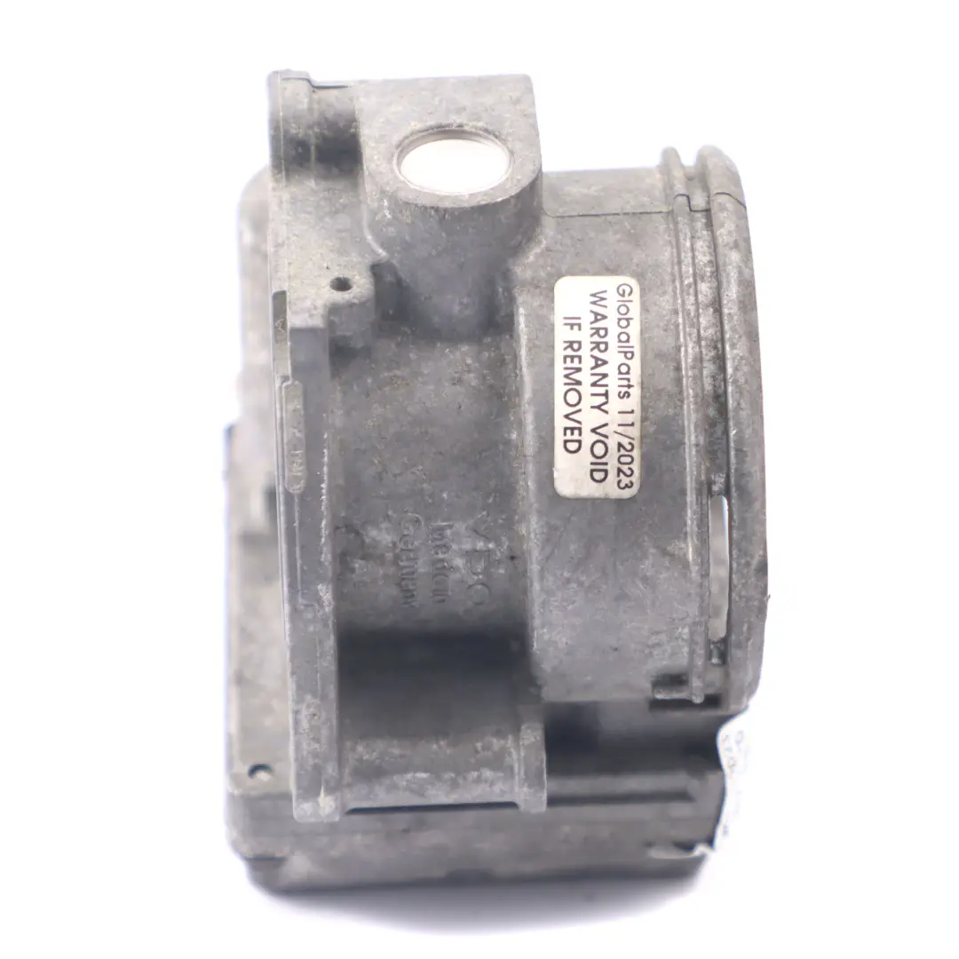 VW Golf 5 1.9 2.0 TDI Diesel Drosselklappengehäuse Ventilklappe - SKU 03G128063V - Teilenummer 03G128063V