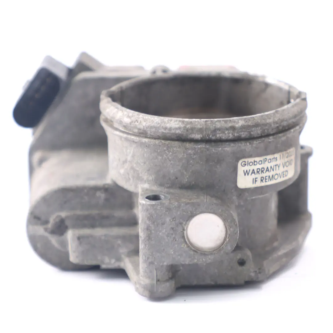 Válvula de mariposa para VW Volkswagen Golf 5 1.9 2.0 TDI Diesel con número de pieza 03G128063V VW Volkswagen Golf 5 1.9 2.0 TDI Diesel Válvula de mariposa - SKU 03G128063V - Número de pieza 03G128063V