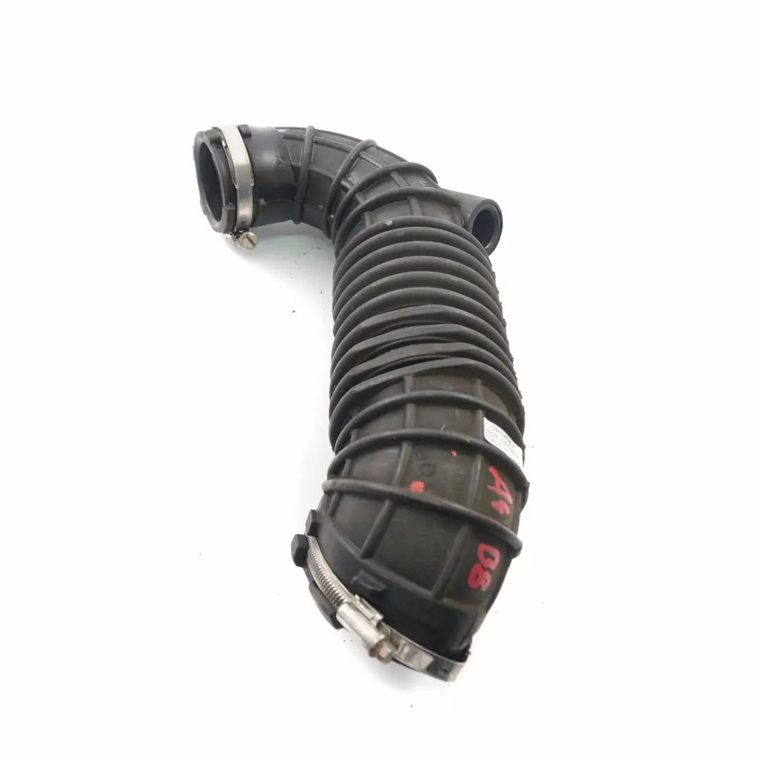  Luftansaugrohr Audi A4 B8 2.0TDI Turbo Ladeluftkühlerschlauch - SKU 03G129629E - Teilenummer 03G129629E