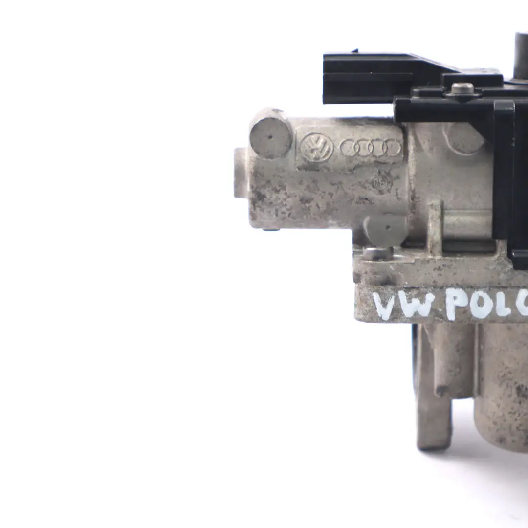 MK4 9N Seat Ibiza 1.4 TDI BMS Diesel EGR Valve housing Valve to VW Polo with Part number 03G129637A VW Polo MK4 9N Seat Ibiza 1.4 TDI BMS Diesel EGR Valve housing Valve - SKU 03G129637A - Part number 03G129637A