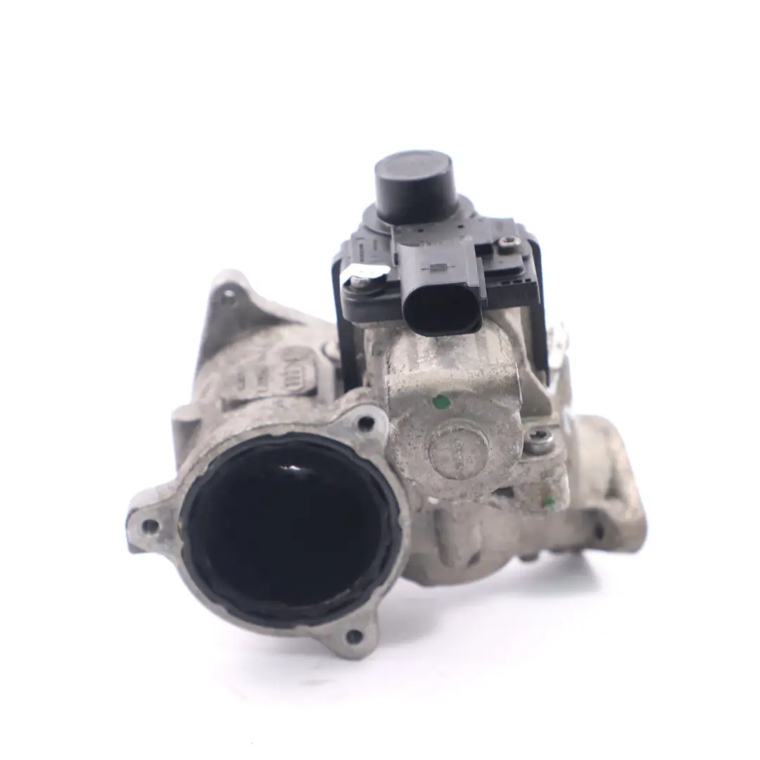 VW Polo MK4 9N Seat Ibiza 1.4 TDI BMS Carcasa la válvula EGR Válvula - SKU 03G129637A - Número de pieza 03G129637A