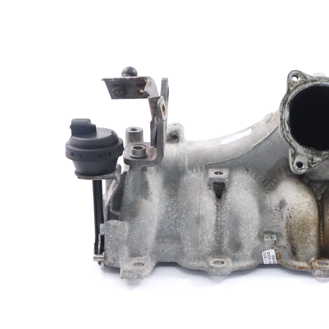 Audi A4 B7 2.0 TDI BRE Inlet Intake Manifold Flap Actuator 03G129713H - SKU 03G129711G - Part number 03G129711G