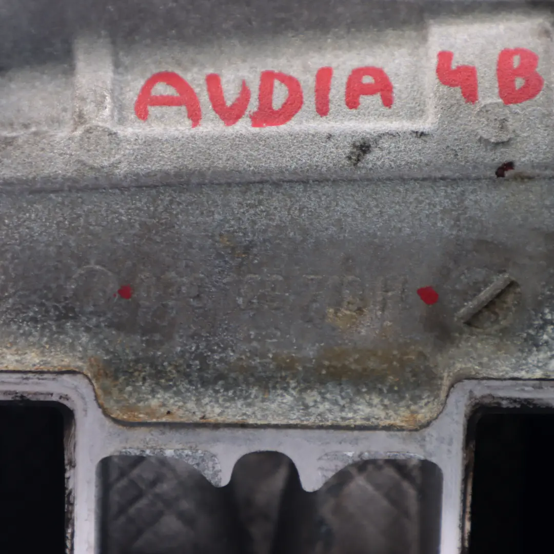 Audi A4 B7 2.0 TDI BRE Kolektor Ssący Dolotowy - SKU 03G129711G - Numer Części 03G129711G