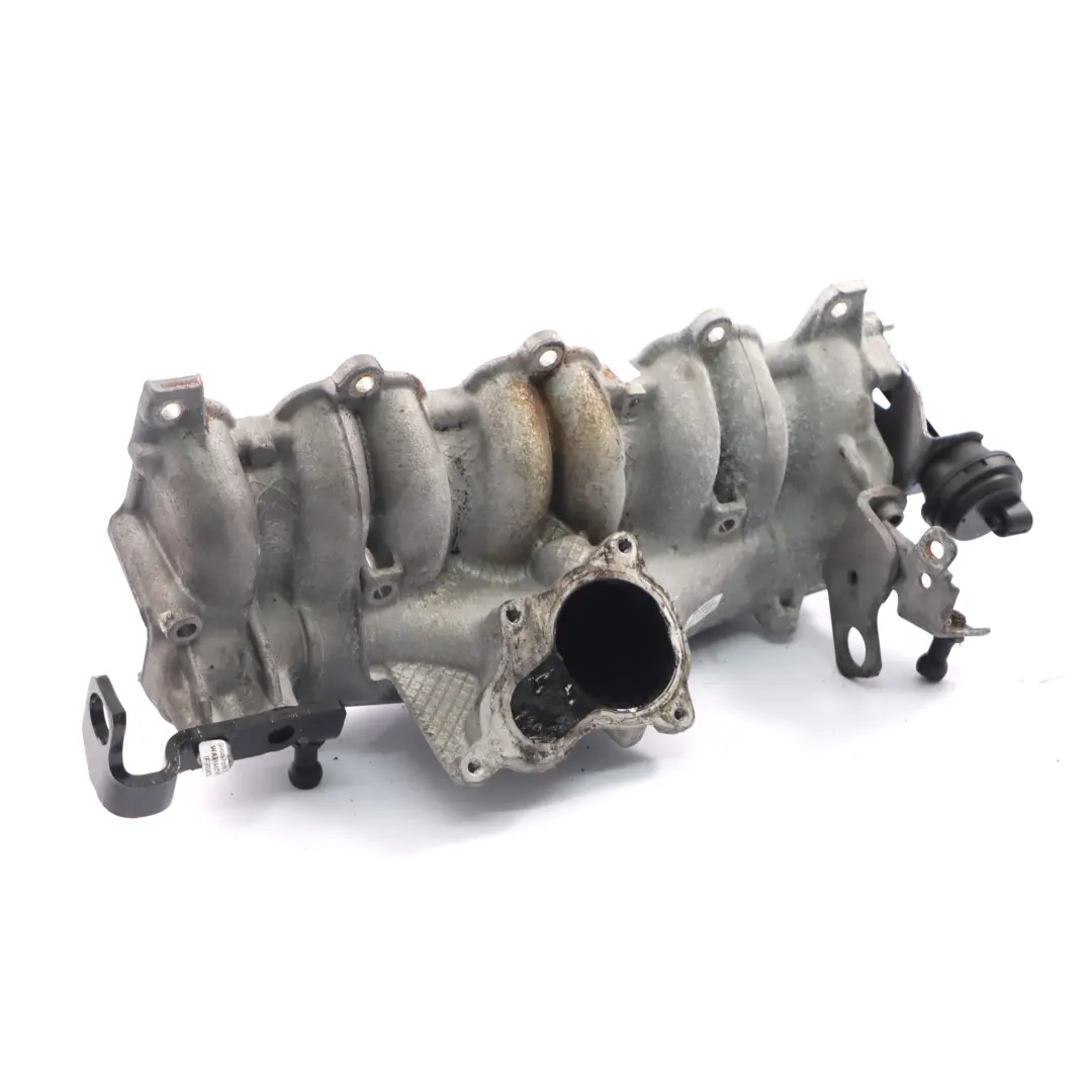Audi A4 B7 2.0 TDI BRE Inlet Intake Manifold Flap Actuator 03G129713H - SKU 03G129711G - Part number 03G129711G