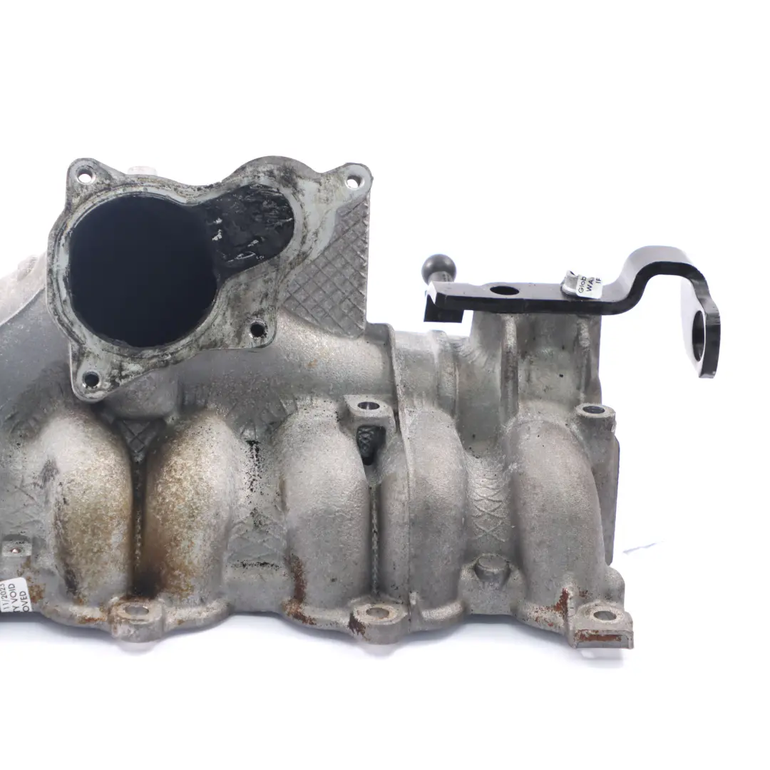 Audi A4 B7 2.0 TDI BRE Inlet Intake Manifold Flap Actuator 03G129713H - SKU 03G129711G - Part number 03G129711G
