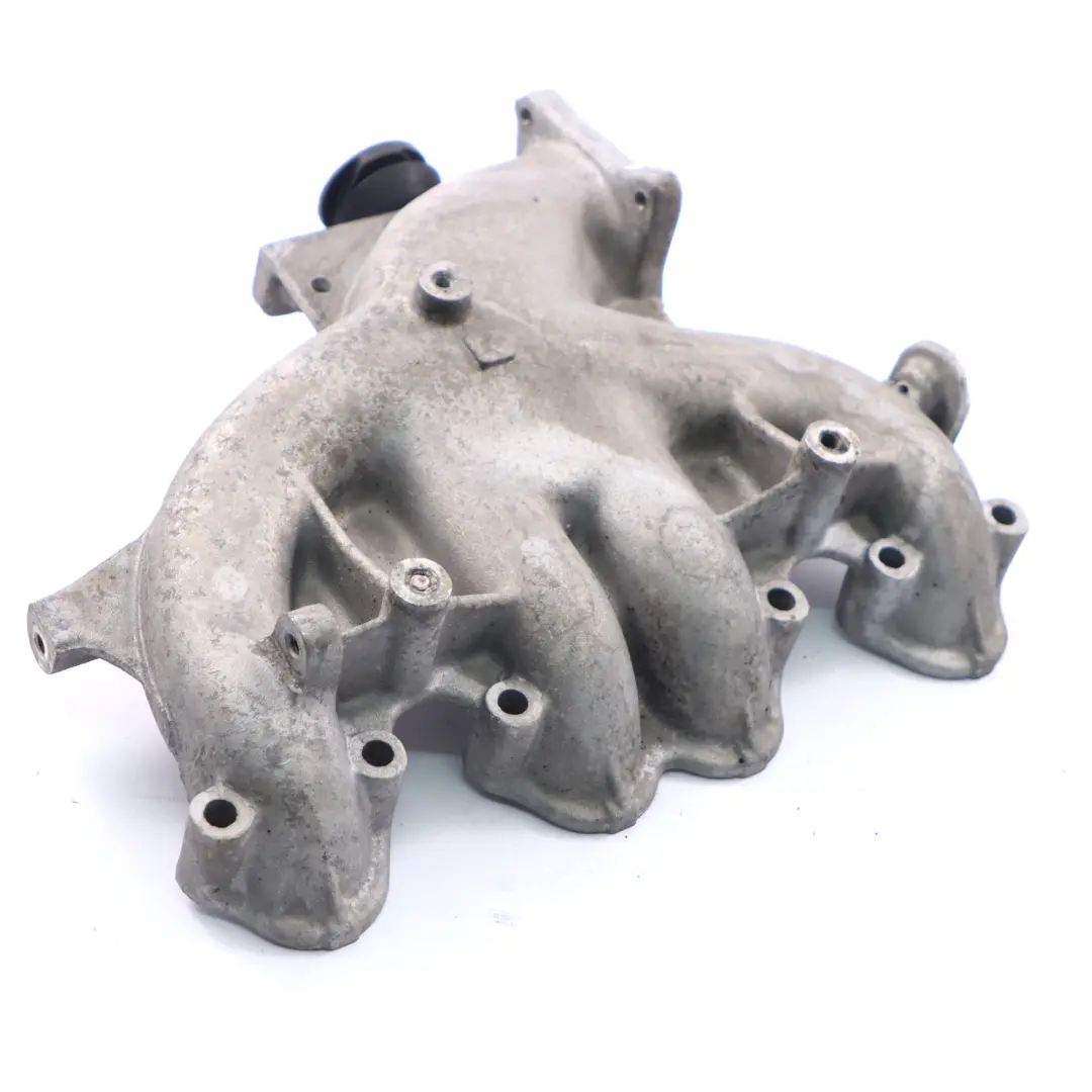 Intake Inlet Manifold to VW Volkswagen Golf 5 1.9 2.0 TDI Diesel Air with Part number 03G129713 VW Volkswagen Golf 5 1.9 2.0 TDI Diesel Air Intake Inlet Manifold - SKU 03G129713-1 - Part number 03G129713