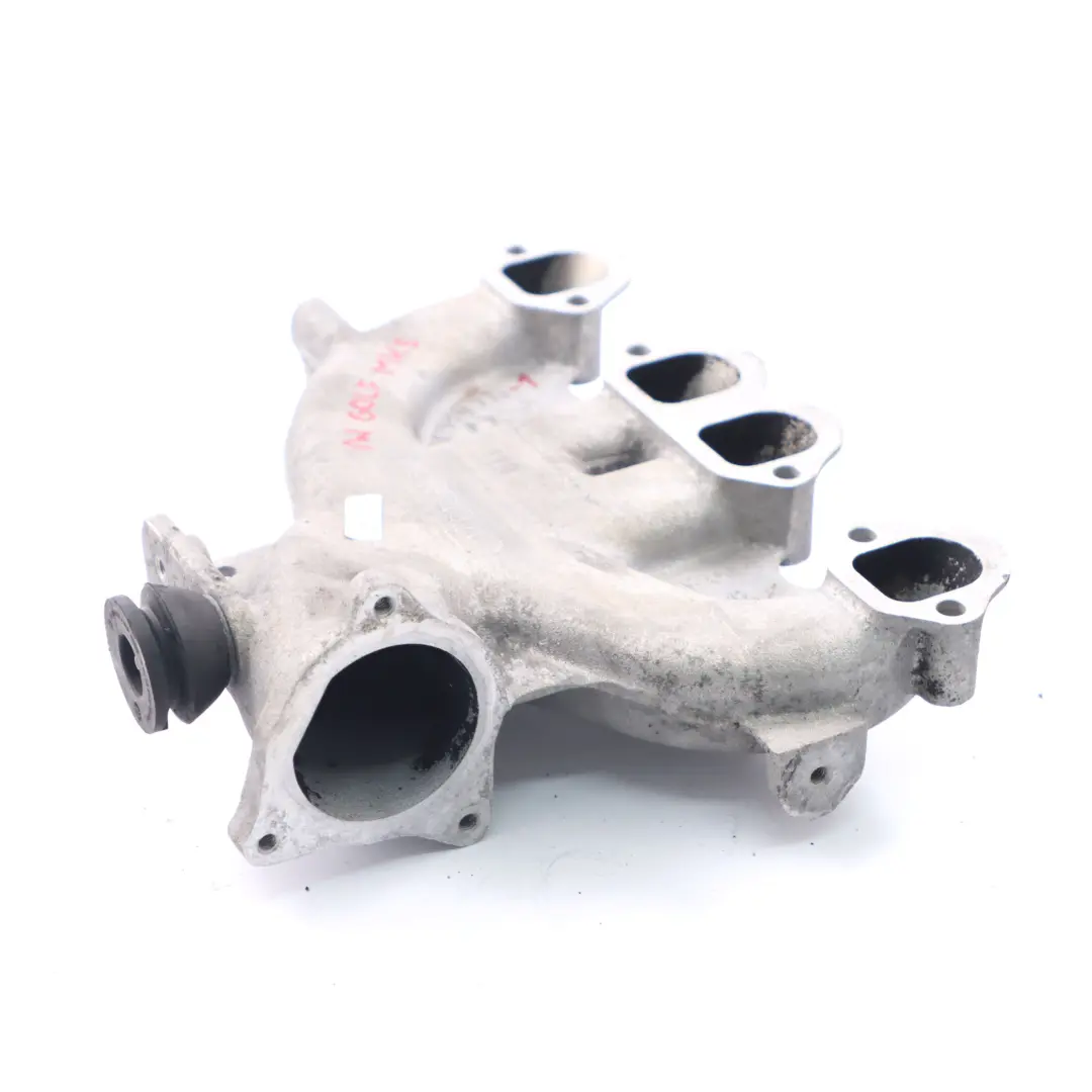 Collecteur d'admission d'air pour VW Volkswagen Golf 5 1.9 2.0 TDI Diesel à propos du numéro de pièce 03G129713 VW Volkswagen Golf 5 1.9 2.0 TDI Diesel Collecteur d'admission d'air - SKU 03G129713-1 - Numéro de pièce 03G129713