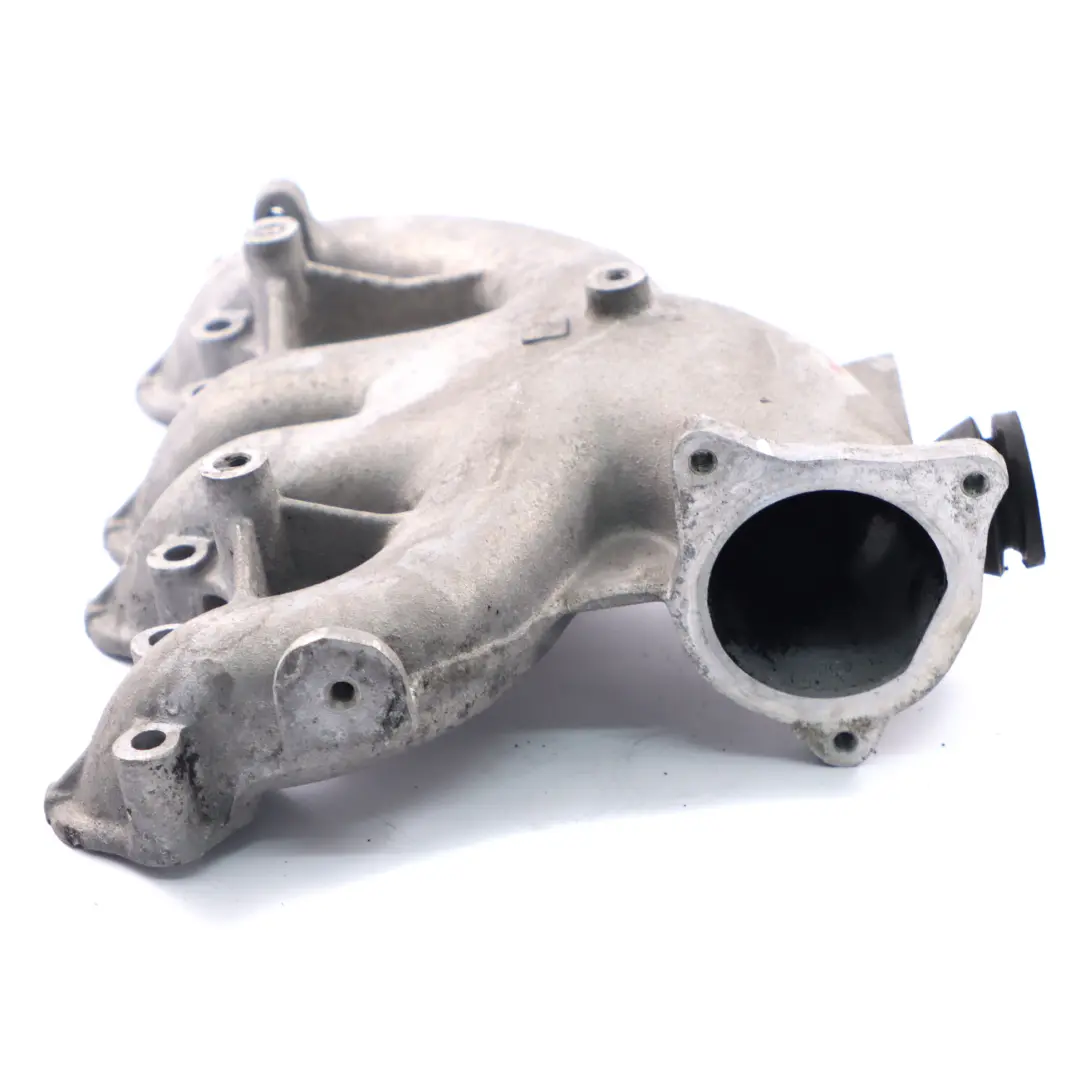 Intake Inlet Manifold to VW Volkswagen Golf 5 1.9 2.0 TDI Diesel Air with Part number 03G129713 VW Volkswagen Golf 5 1.9 2.0 TDI Diesel Air Intake Inlet Manifold - SKU 03G129713-1 - Part number 03G129713