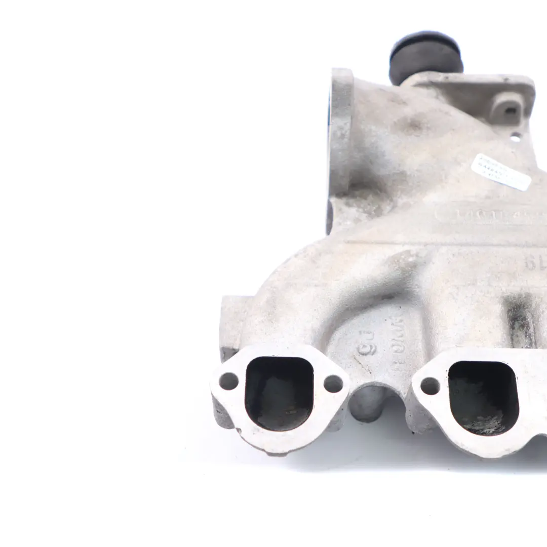 Luft einlass krümmer für VW Volkswagen Golf 5 1.9 2.0 TDI Diesel mit Teilenummer 03G129713 VW Volkswagen Golf 5 1.9 2.0 TDI Diesel Luft einlass krümmer - SKU 03G129713-1 - Teilenummer 03G129713