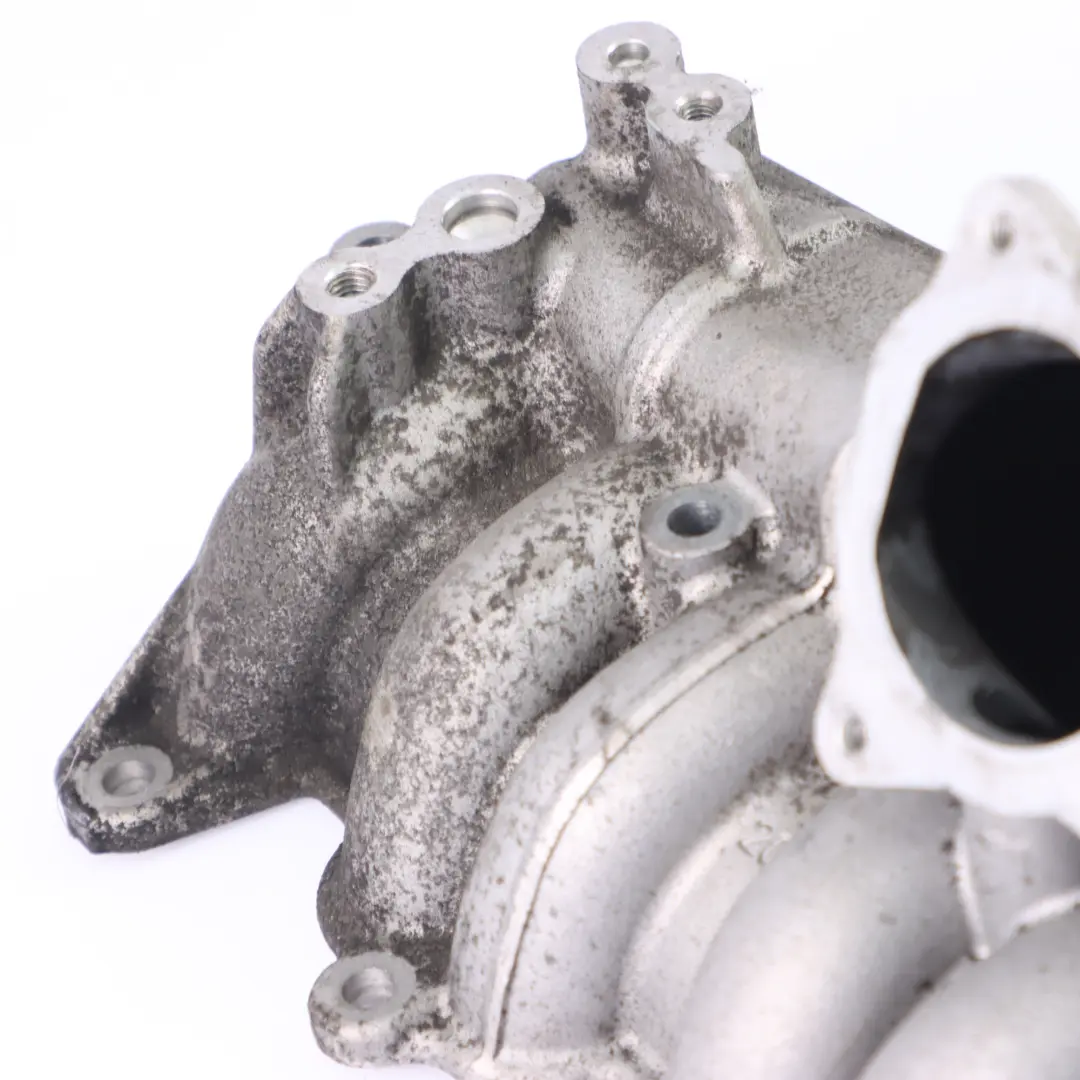 Volkswagen Audi Skoda Seat TDI Diésel Colector De Admisión De Aire - SKU 03G129713-2 - Número de pieza 03G129713