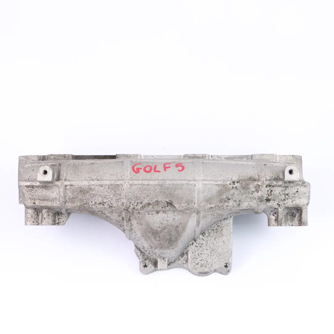Volkswagen Audi Skoda Seat TDI Diesel Collettore Di Aspirazione Aria - SKU 03G129713-2 - Numero di parte 03G129713