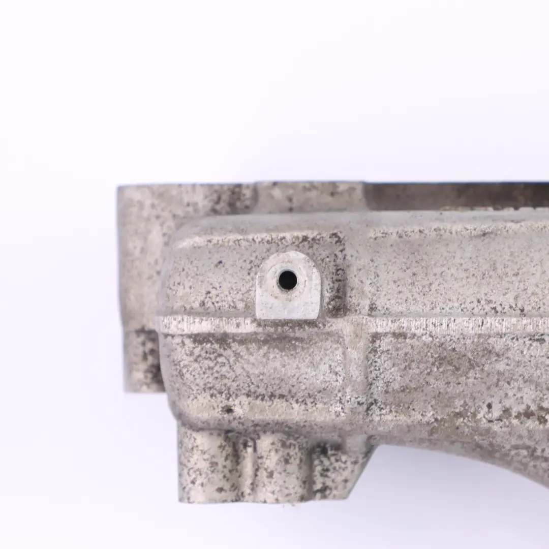 Volkswagen Audi Skoda Seat TDI Diesel Collettore Di Aspirazione Aria - SKU 03G129713-2 - Numero di parte 03G129713