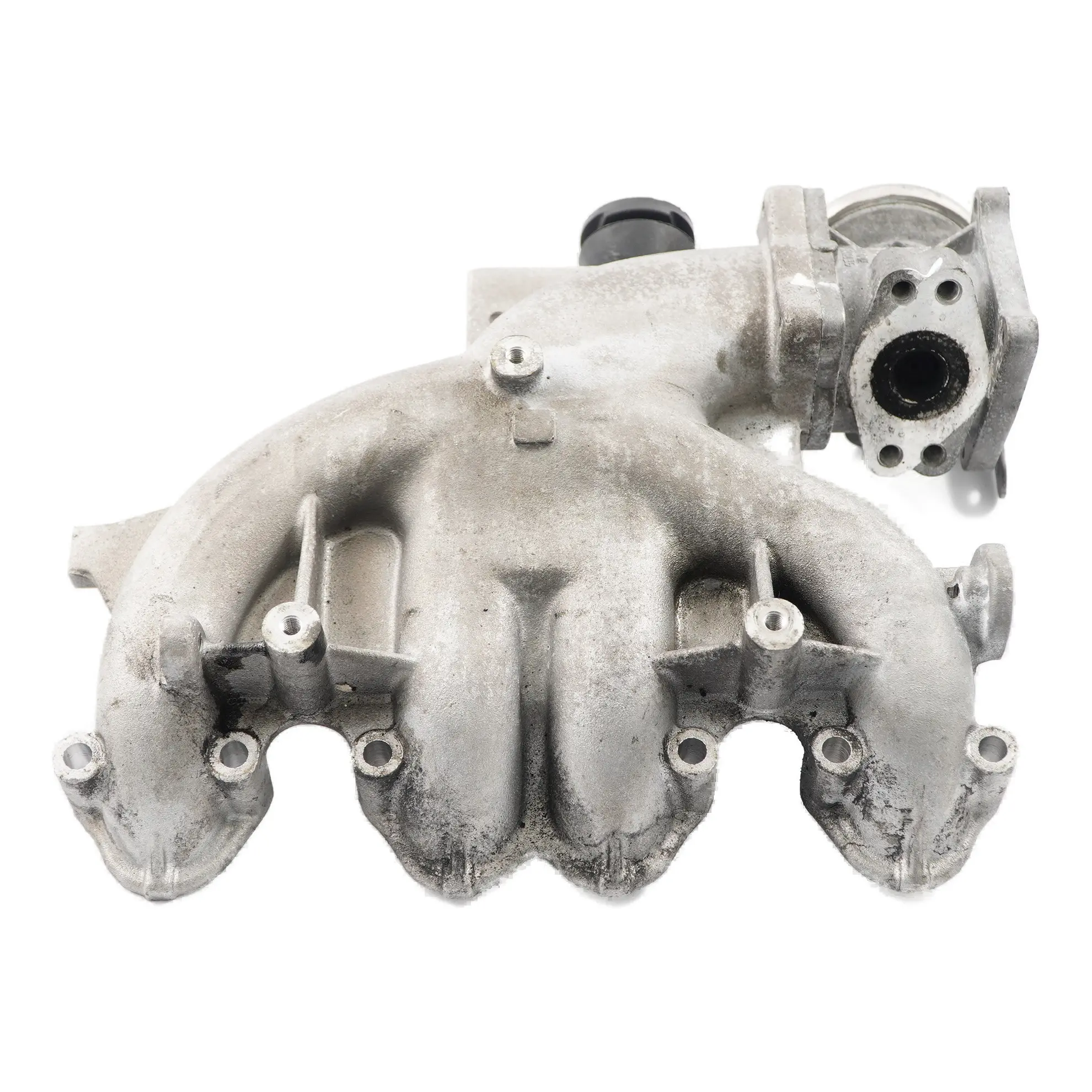 VW Volkswagen Golf 5 1.9 TDI Diesel Collettore aspirazione aria 03G129713C