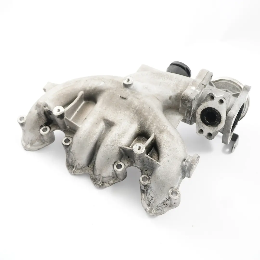VW Volkswagen Golf 5 1.9 TDI Diesel Luft einlass krümmer C - SKU 03G129713 - Teilenummer 03G129713C