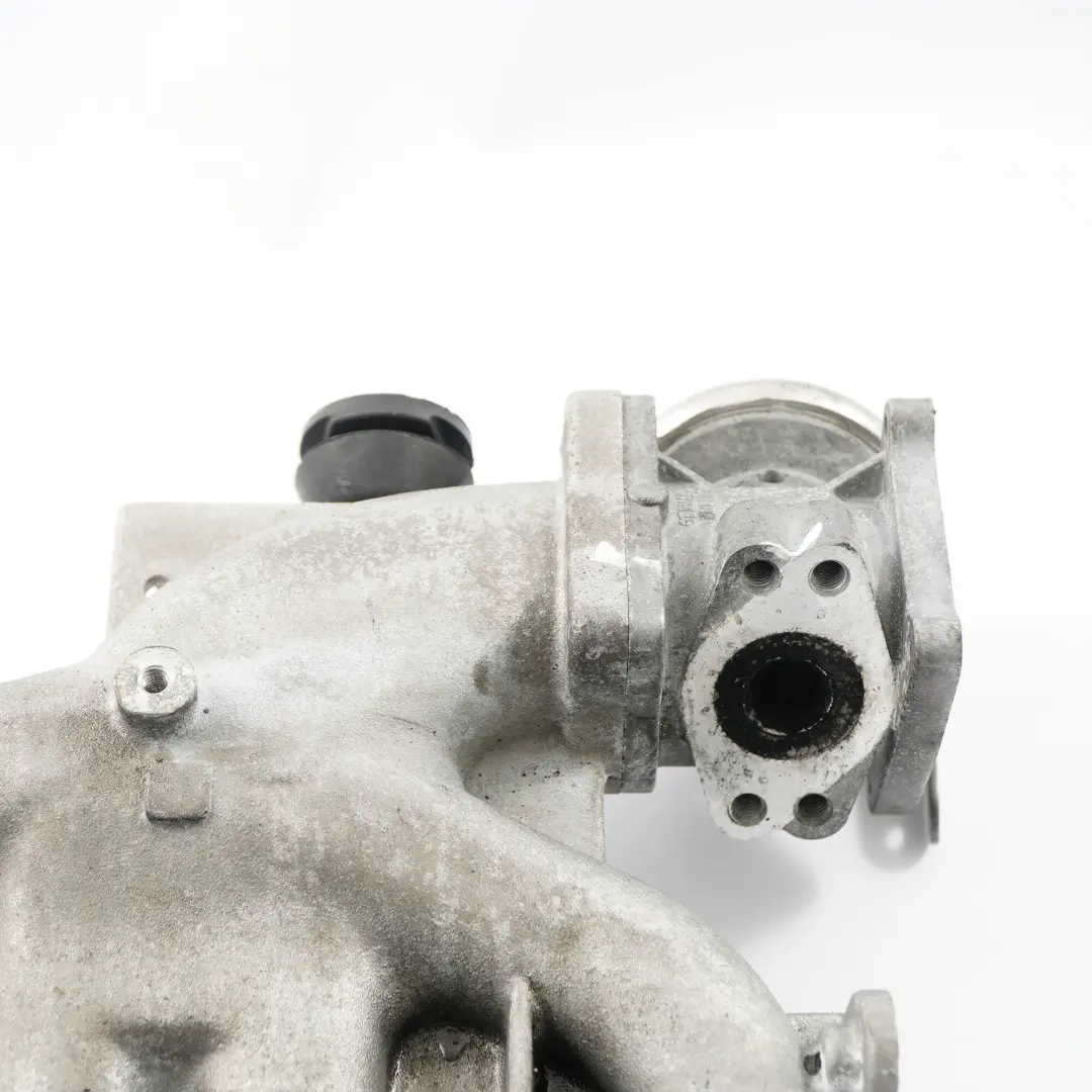 VW Volkswagen Golf 5 1.9 TDI Diesel Luft einlass krümmer C - SKU 03G129713 - Teilenummer 03G129713C