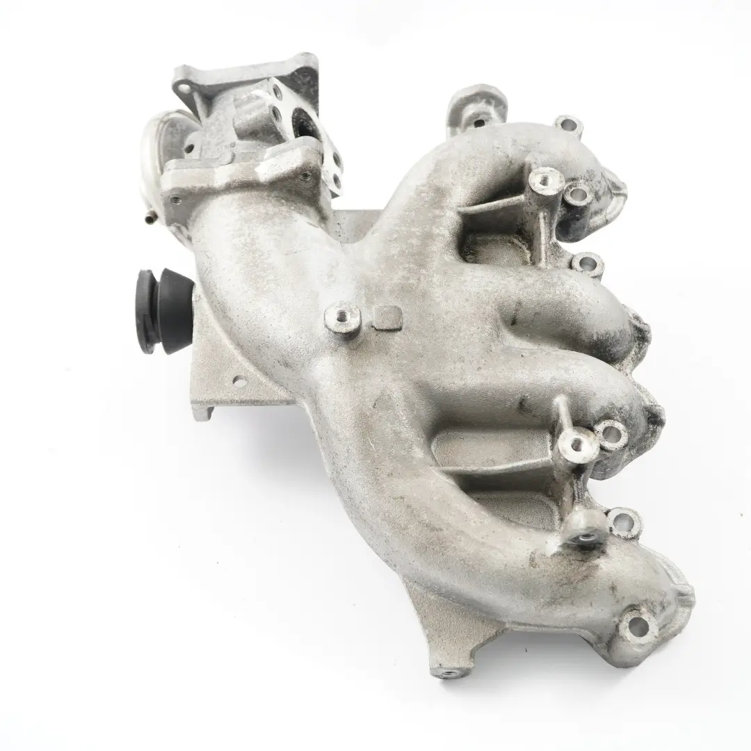 VW Volkswagen Golf 5 1.9 TDI Diesel Luft einlass krümmer C - SKU 03G129713 - Teilenummer 03G129713C