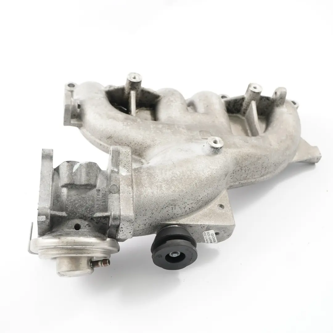 VW Volkswagen Golf 5 1.9 TDI Diesel Air Intake Inlet Manifold C - SKU 03G129713 - Part number 03G129713C