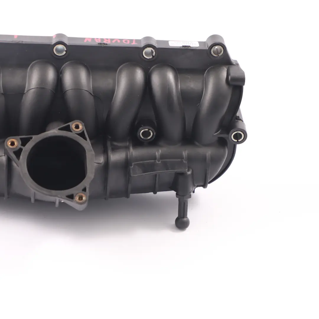 VW Touran 2.0 TDI BKD Diesel Kolektor Dolotowy Ssący Powietrza - SKU 03G129713AF - Numer Części 03G129713AF