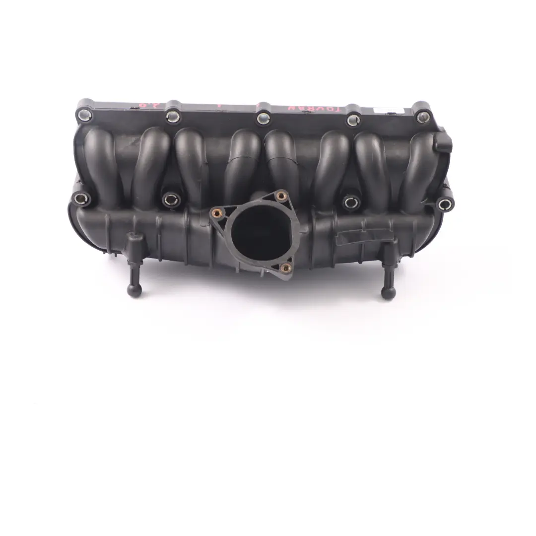 BKD Diesel Collettore di aspirazione aria per VW Touran 2.0 TDI con numero di parte 03G129713AF VW Touran 2.0 TDI BKD Diesel Collettore di aspirazione aria - SKU 03G129713AF - Numero di parte 03G129713AF