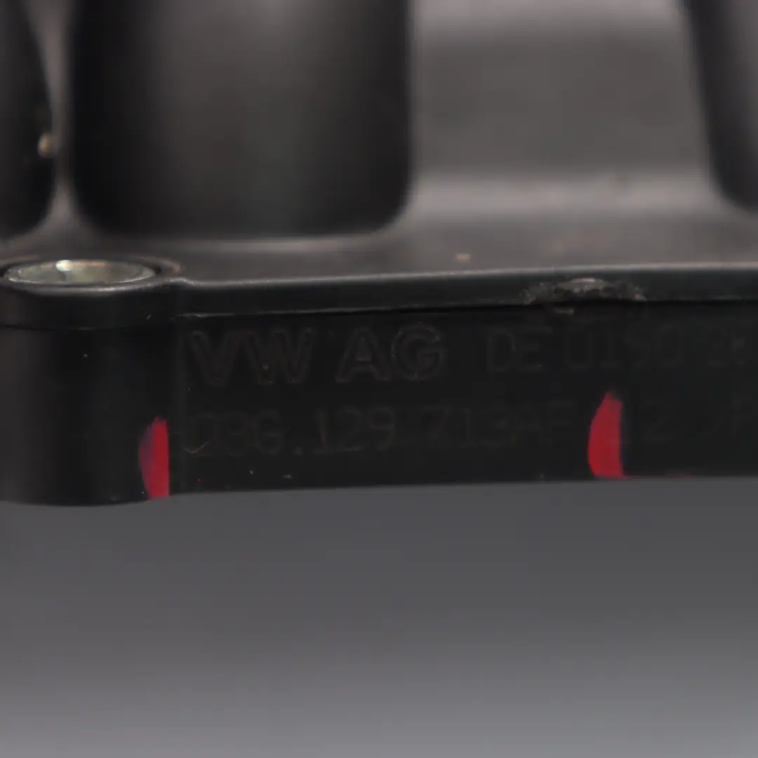 BKD Diesel Collettore di aspirazione aria per VW Touran 2.0 TDI con numero di parte 03G129713AF VW Touran 2.0 TDI BKD Diesel Collettore di aspirazione aria - SKU 03G129713AF - Numero di parte 03G129713AF