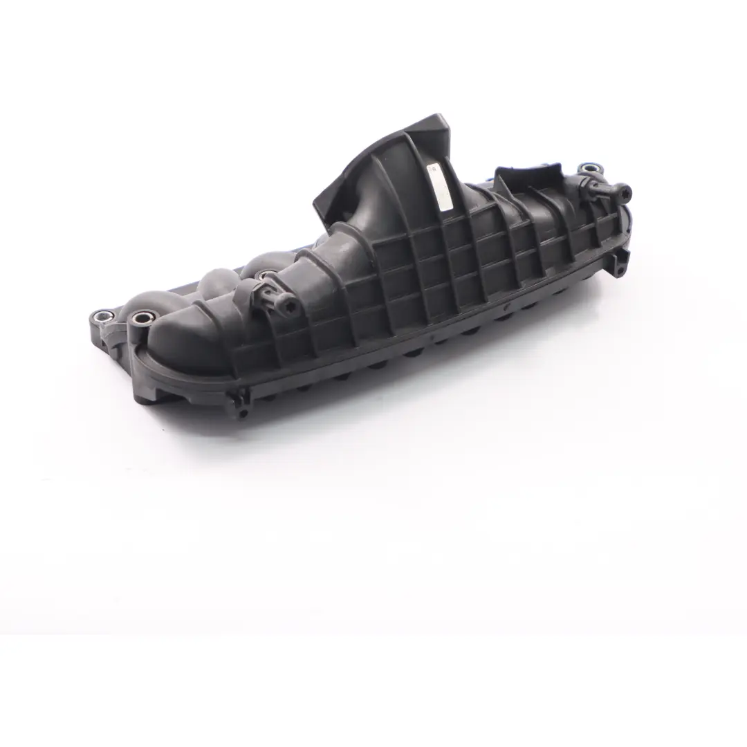 VW Volkswagen Touran 2.0 TDI BKD Diesel Air Intake Inlet Manifold - SKU 03G129713AF - Part number 03G129713AF