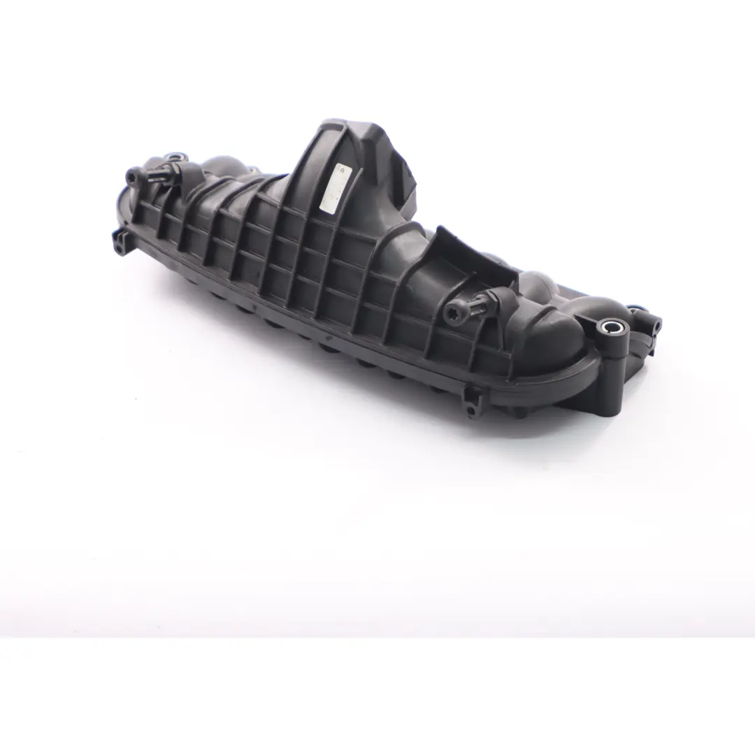 VW Volkswagen Touran 2.0 TDI BKD Diesel Air Intake Inlet Manifold - SKU 03G129713AF - Part number 03G129713AF