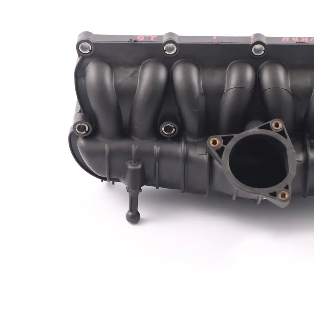 VW Volkswagen Touran 2.0 TDI BKD Diesel Lufteinlasskrümmer - SKU 03G129713AF - Teilenummer 03G129713AF