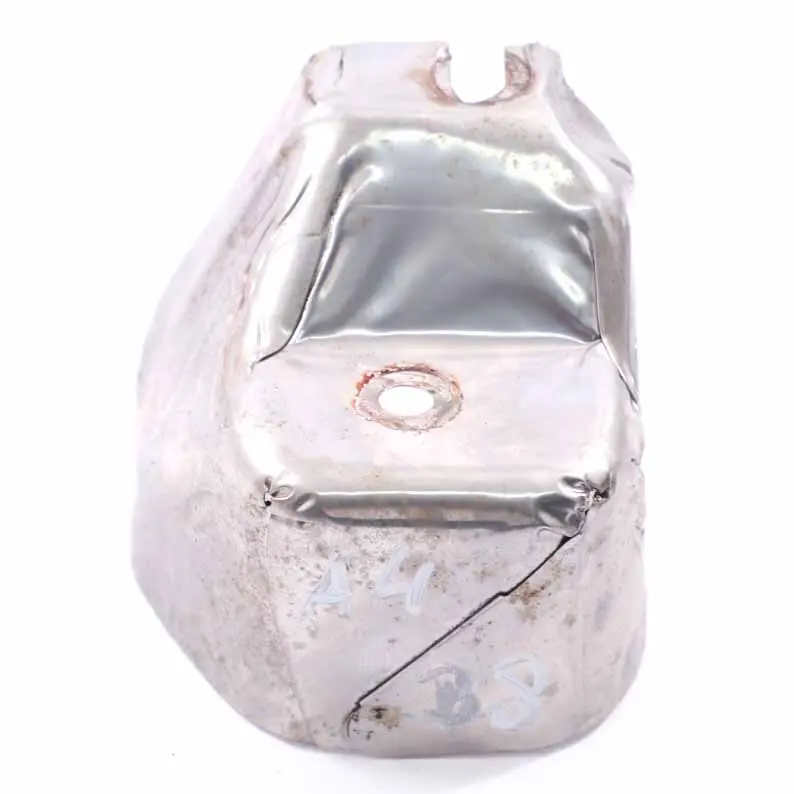 Colector de escape Turbo Escudo térmico para Audi A4 B8 TDi Diesel con número de pieza 03G129969AC Audi A4 B8 TDi Diesel Colector de escape Turbo Escudo térmico - SKU 03G129969AC - Número de pieza 03G129969AC