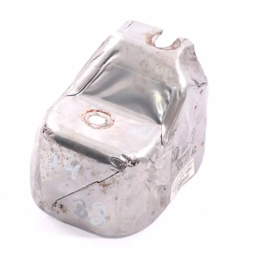 Audi A4 B8 TDi Diesel Exhaust Manifold Turbo Heat Shield - SKU 03G129969AC - Part number 03G129969AC