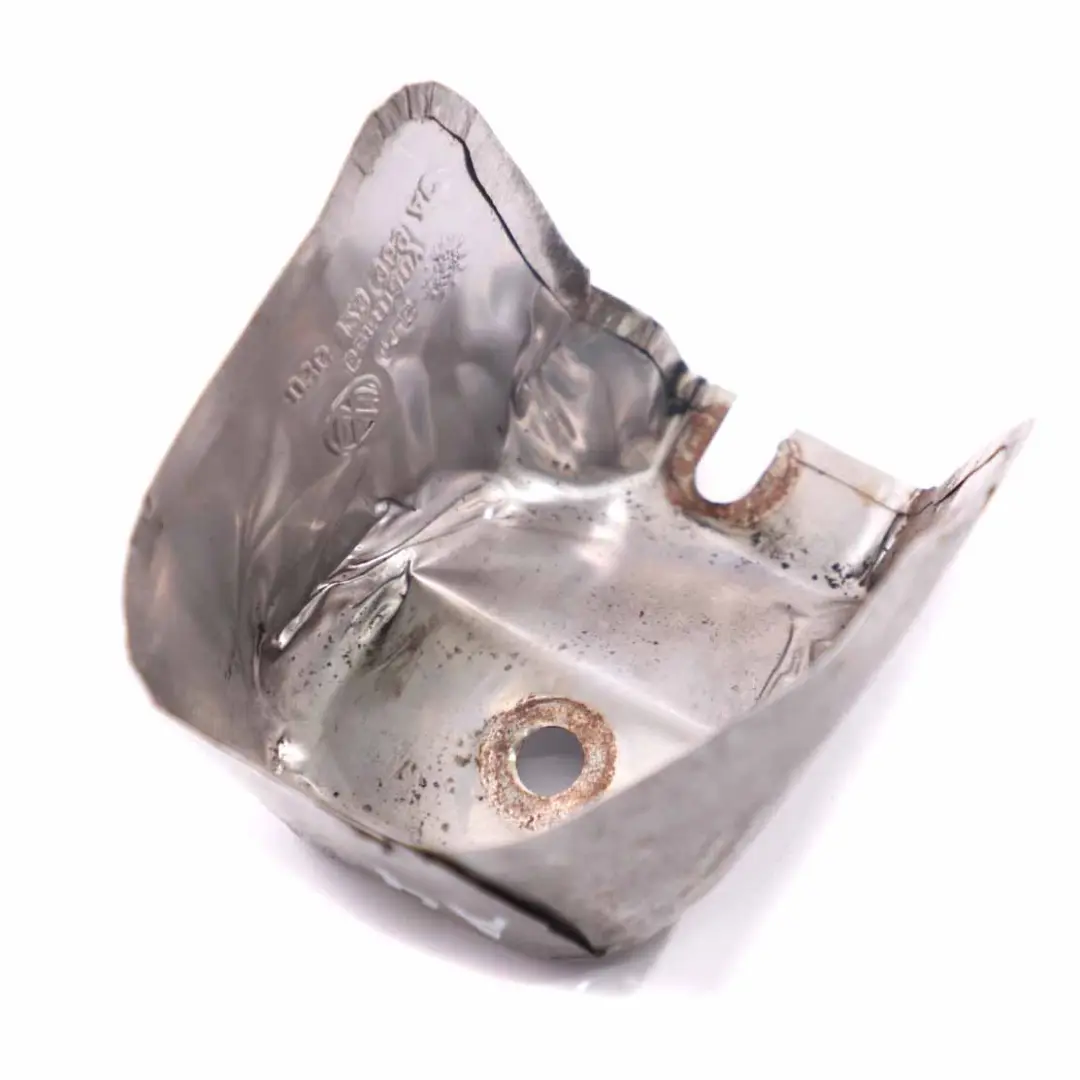 Audi A4 B8 TDi Osłona Termiczna Turbiny Panel Turbo - SKU 03G129969AC - Numer Części 03G129969AC