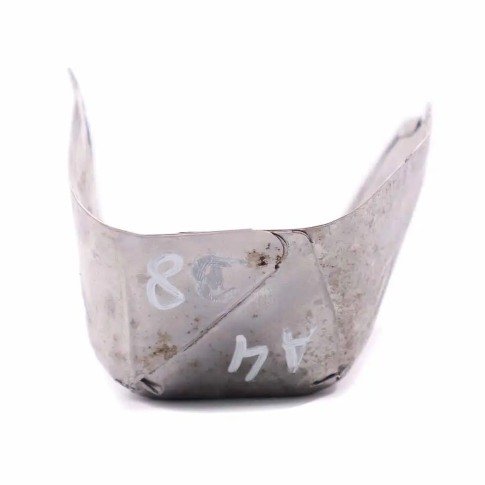 Exhaust Manifold Turbo Heat Shield to Audi A4 B8 TDi Diesel with Part number 03G129969AC Audi A4 B8 TDi Diesel Exhaust Manifold Turbo Heat Shield - SKU 03G129969AC - Part number 03G129969AC