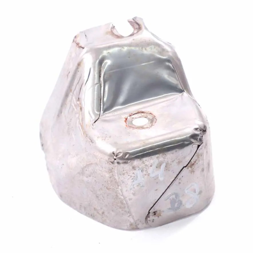 Collettore di scarico Turbo Scudo termico per Audi A4 B8 TDi Diesel con numero di parte 03G129969AC Audi A4 B8 TDi Diesel Collettore di scarico Turbo Scudo termico - SKU 03G129969AC - Numero di parte 03G129969AC