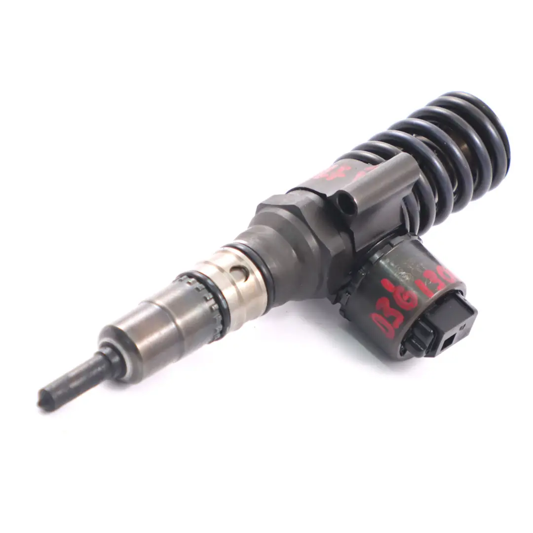 Kraftstoff einspritzung düse für Volkswagen Golf 5 Audi A3 8P 2.0 TDI mit Teilenummer 03G130073G Volkswagen Golf 5 Audi A3 8P 2.0 TDI Kraftstoff einspritzung düse - SKU 03G130073G - Teilenummer 03G130073G