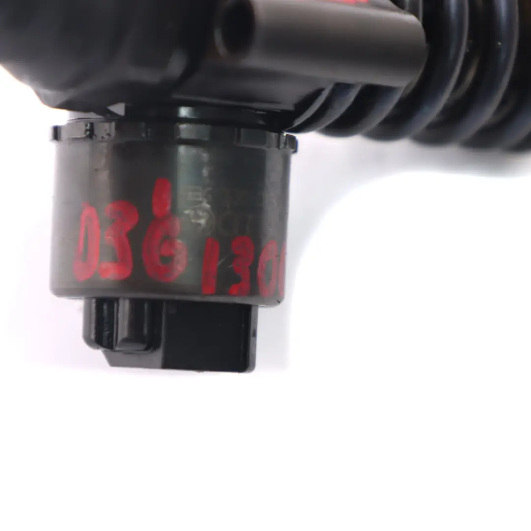 Injecteur carburant Buse pour Volkswagen Golf 5 Audi A3 8P 2.0 TDI à propos du numéro de pièce 03G130073G Volkswagen Golf 5 Audi A3 8P 2.0 TDI Injecteur carburant Buse - SKU 03G130073G - Numéro de pièce 03G130073G