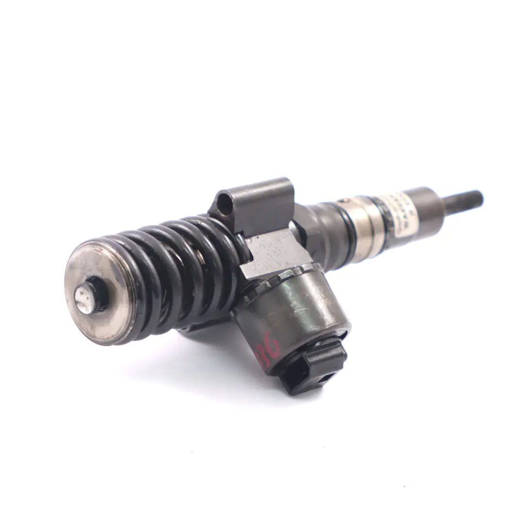 Pompowtryskiwacz do Volkswagen Golf 5 Audi A3 8P 2.0 TDI o numerze 03G130073G Volkswagen Golf 5 Audi A3 8P 2.0 TDI Pompowtryskiwacz - SKU 03G130073G - Numer Części 03G130073G