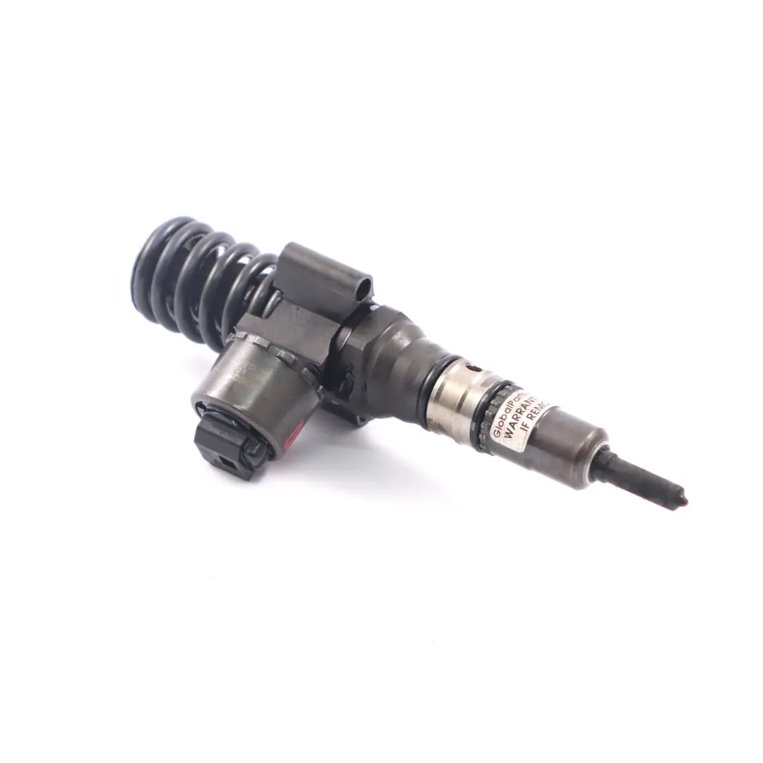 Injector Injection Nozzle to Volkswagen Golf 5 Audi A3 8P 2.0 TDI Fuel with Part number 03G130073G Volkswagen Golf 5 Audi A3 8P 2.0 TDI Fuel Injector Injection Nozzle - SKU 03G130073G - Part number 03G130073G