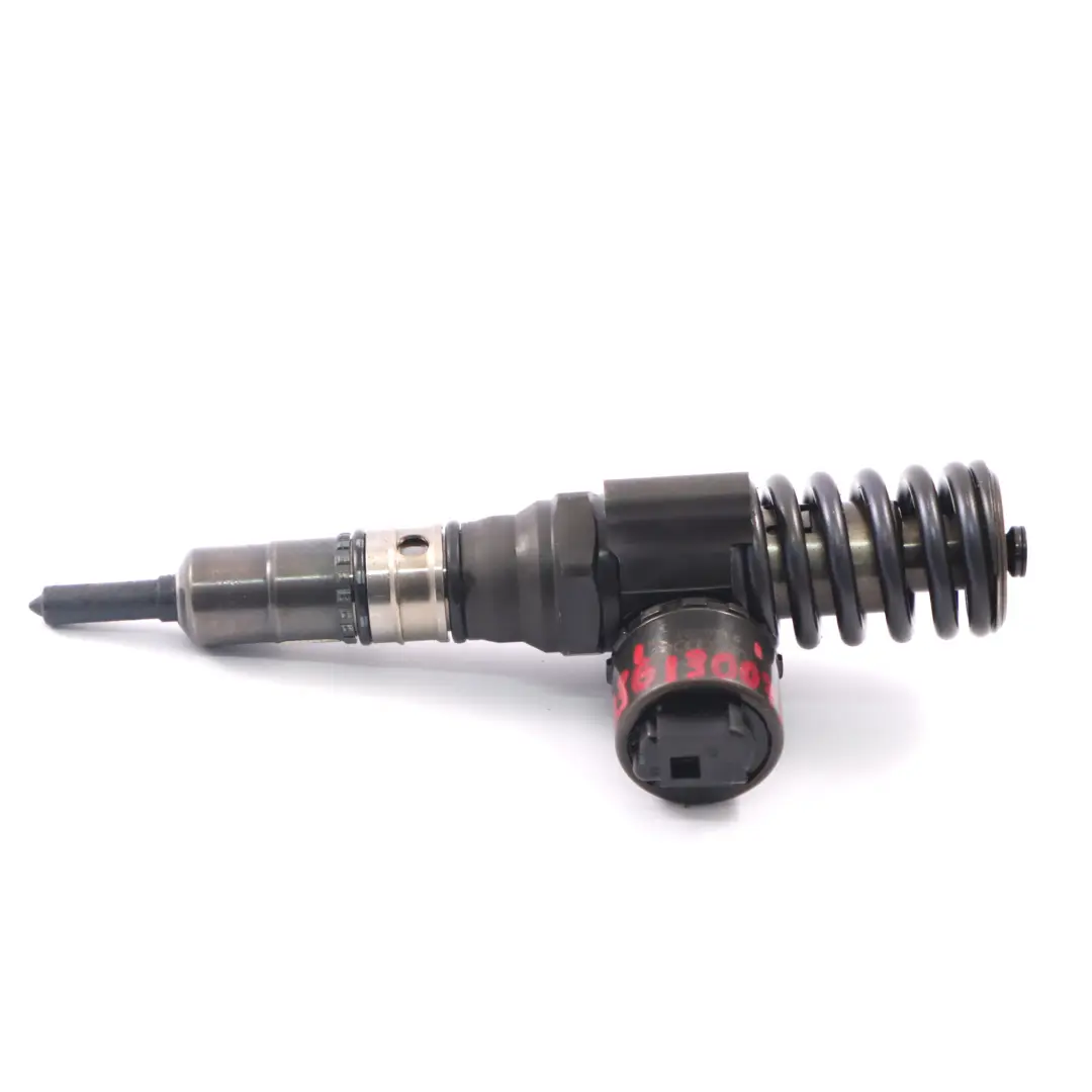 Pompowtryskiwacz do Volkswagen Golf 5 Audi A3 8P 2.0 TDI o numerze 03G130073G Volkswagen Golf 5 Audi A3 8P 2.0 TDI Pompowtryskiwacz - SKU 03G130073G - Numer Części 03G130073G