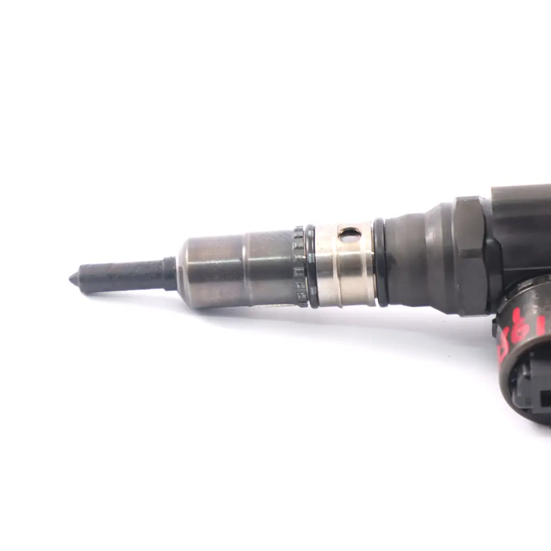 Kraftstoff einspritzung düse für Volkswagen Golf 5 Audi A3 8P 2.0 TDI mit Teilenummer 03G130073G Volkswagen Golf 5 Audi A3 8P 2.0 TDI Kraftstoff einspritzung düse - SKU 03G130073G - Teilenummer 03G130073G
