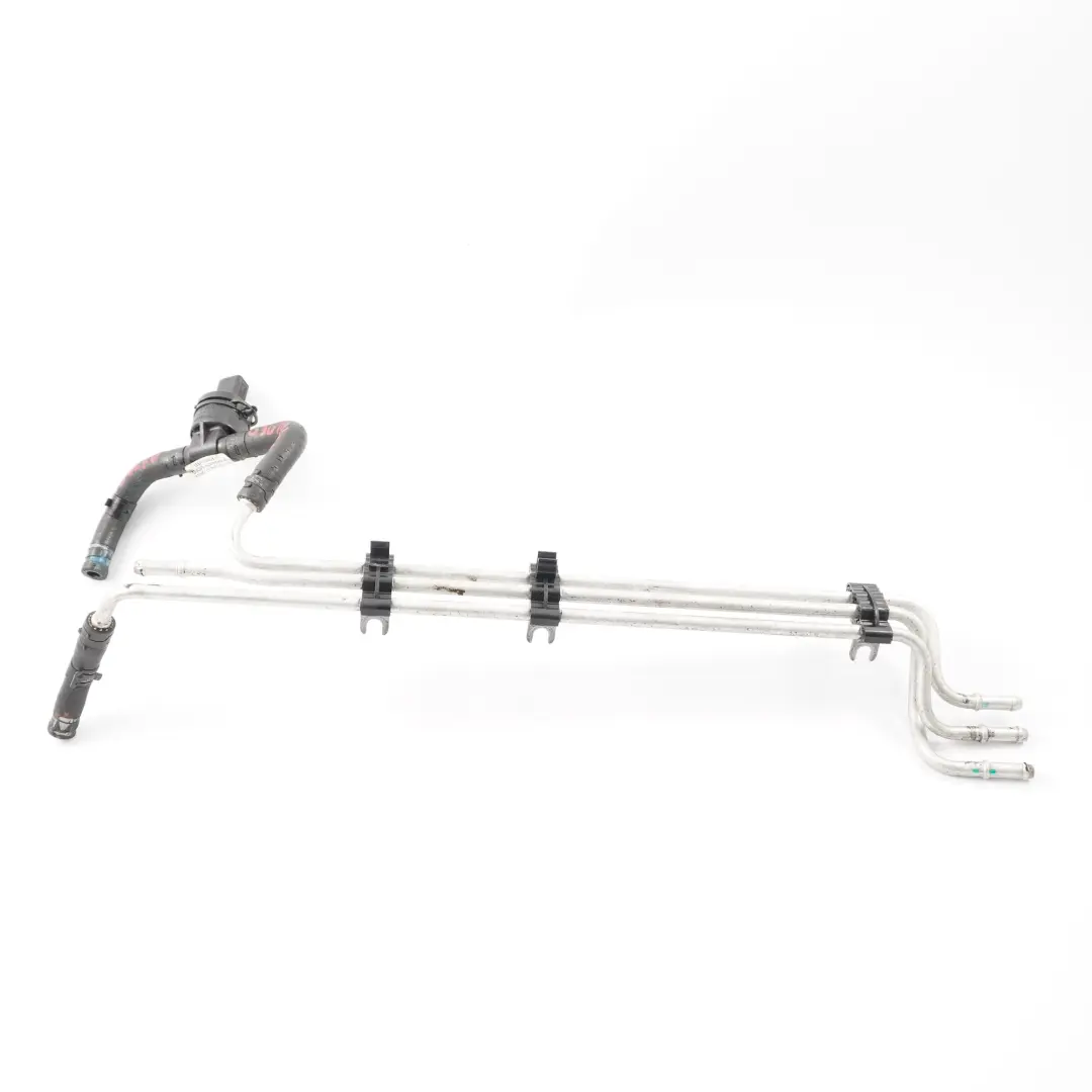 VW Volkswagen Golf 1.9 TDI BKC Diesel Fuel Lines Pipes - SKU 03G130308K - Part number 03G130308K