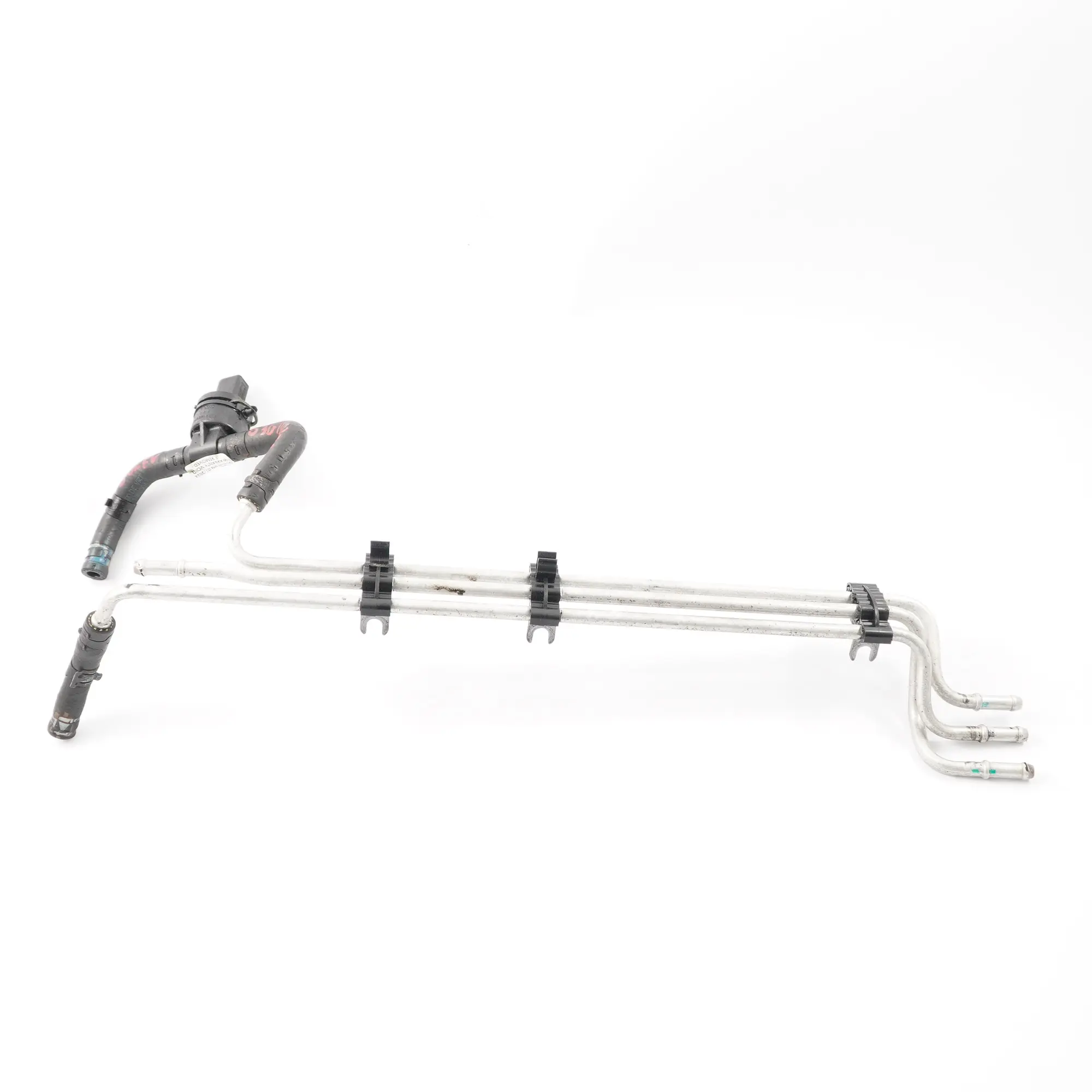VW Volkswagen Golf 1.9 TDI BKC Diesel Fuel Lines Pipes 03G130308K
