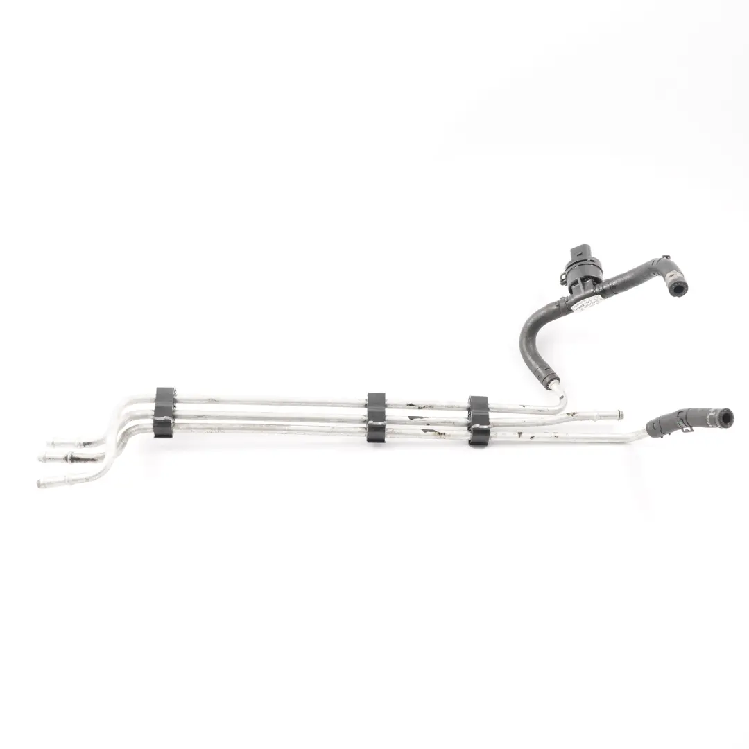 VW Volkswagen Golf 1.9 TDI BKC Diesel Tubos de combustible - SKU 03G130308K - Número de pieza 03G130308K