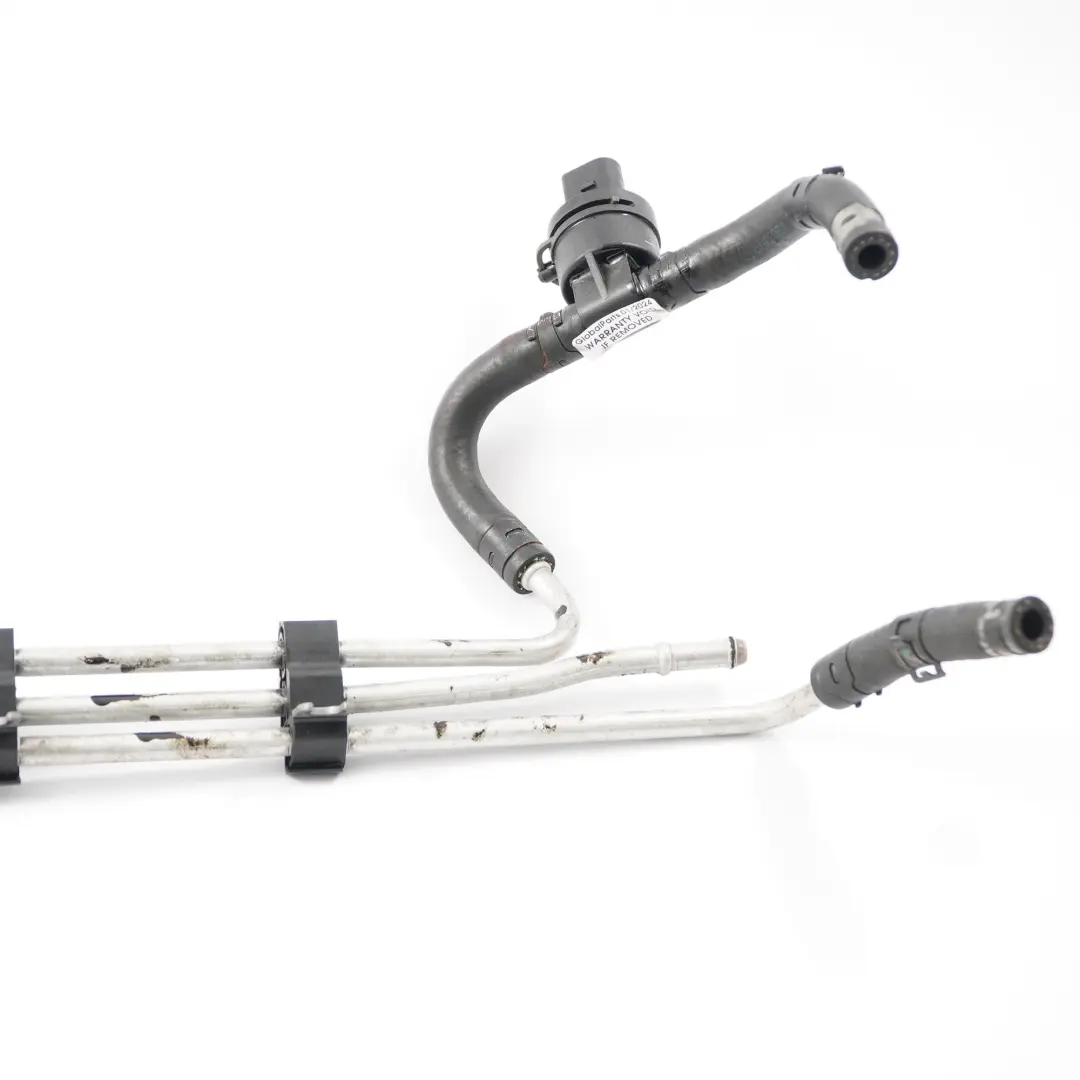 VW Volkswagen Golf 1.9 TDI BKC Diesel Fuel Lines Pipes - SKU 03G130308K - Part number 03G130308K