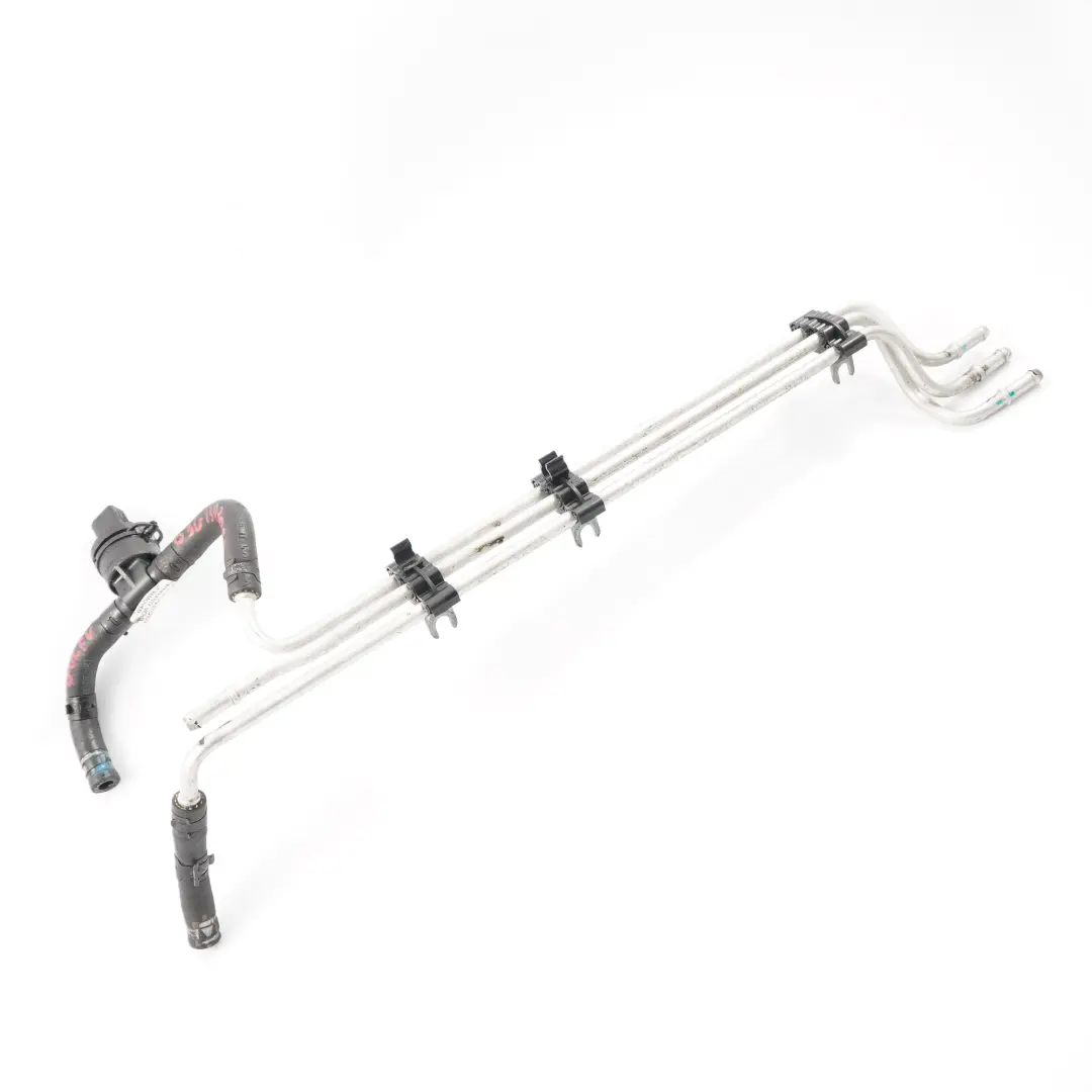 VW Volkswagen Golf 1.9 TDI BKC Diesel Fuel Lines Pipes - SKU 03G130308K - Part number 03G130308K