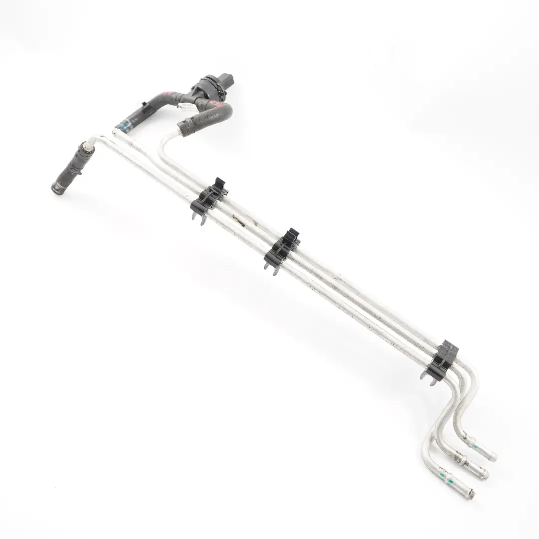 BKC Diesel Canalisations de carburant Tuyaux pour VW Golf 1.9 TDI à propos du numéro de pièce 03G130308K VW Golf 1.9 TDI BKC Diesel Canalisations de carburant Tuyaux - SKU 03G130308K - Numéro de pièce 03G130308K