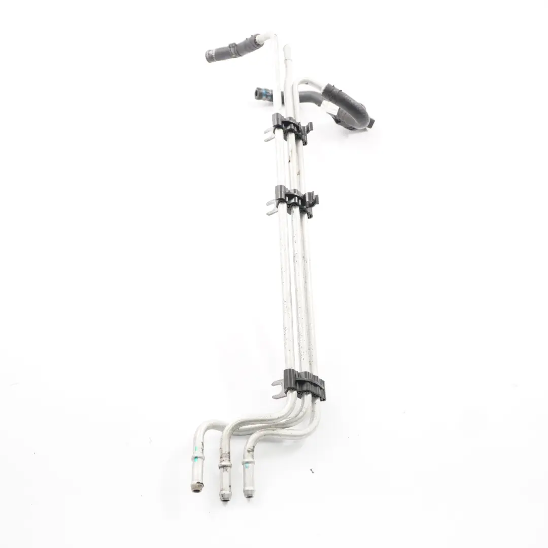 VW Volkswagen Golf 1.9 TDI BKC Diesel Fuel Lines Pipes - SKU 03G130308K - Part number 03G130308K