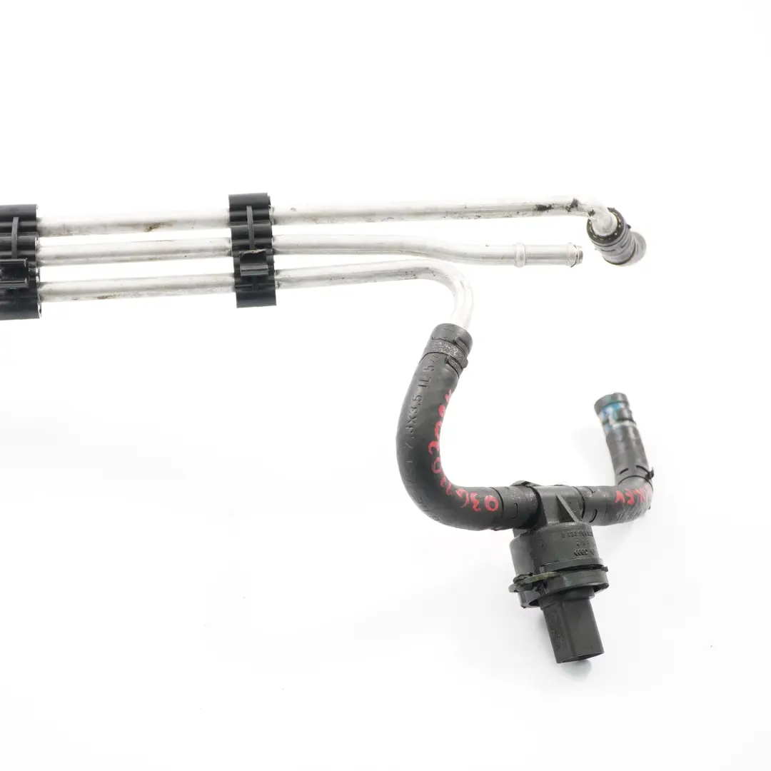 BKC Tubi carburante diesel per VW Volkswagen Golf 1.9 TDI con numero di parte 03G130308K VW Volkswagen Golf 1.9 TDI BKC Tubi carburante diesel - SKU 03G130308K - Numero di parte 03G130308K