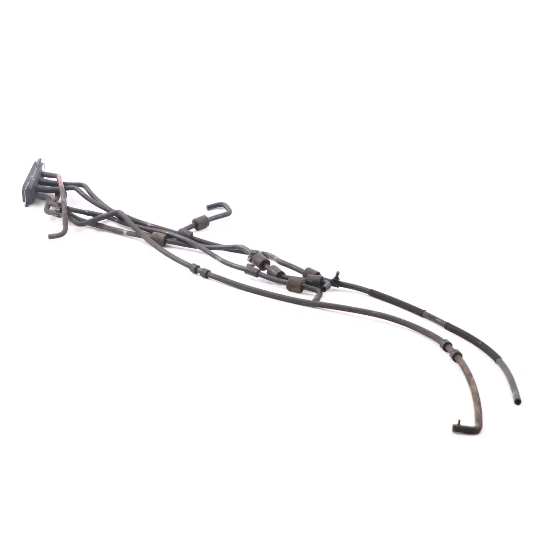 VW Golf Mk5 TDI Solenoide de Vacío Manguitos del Bloque Conexión - SKU 03G131051AE - Número de pieza 03G131051AE